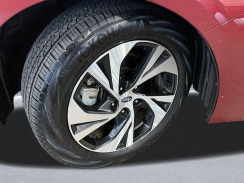 Used 2024 Subaru Legacy Premium image 18