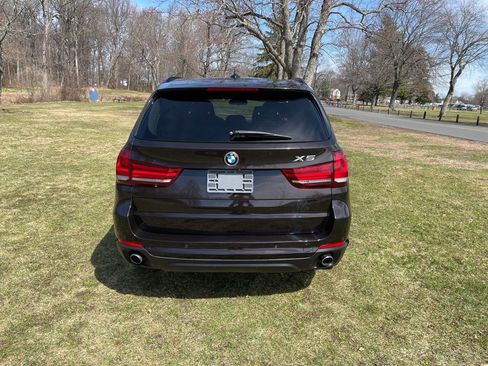 Used 2015 BMW X5 xDrive35i AWD/4WD image 16