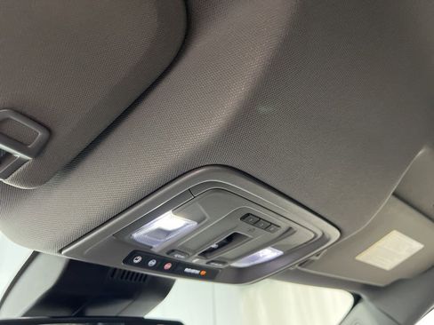 Certified 2024 Chevrolet Silverado 1500 LTZ image 33