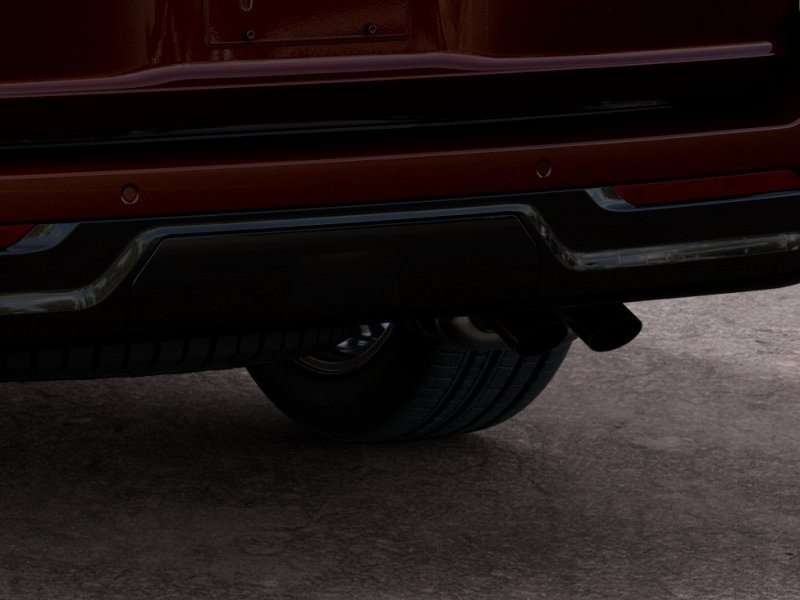 New 2027 Lincoln Navigator Premiere RWD image 23