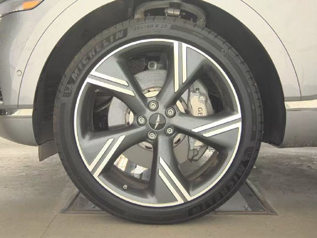 Used 2026 Genesis GV80 3.5T Prestige AWD/4WD image 8