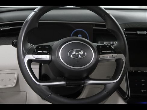 Certified 2024 Hyundai Tucson SEL w/ Convenience Package AWD/4WD image 7