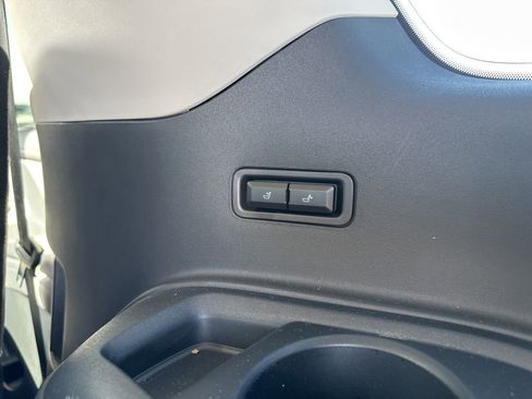 Used 2025 Ford Expedition Platinum AWD/4WD image 21