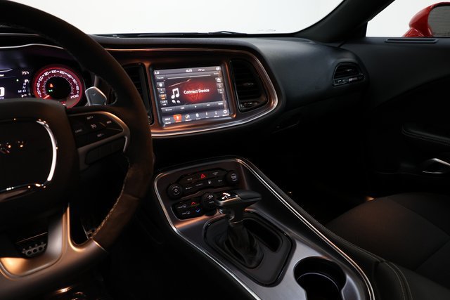 Used 2018 Dodge Challenger SRT Demon RWD image 71