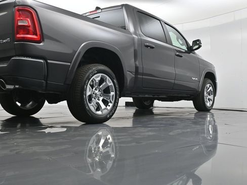 New 2026 RAM 1500 Big Horn image 51