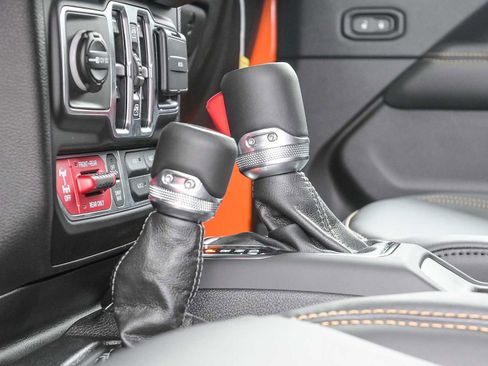 New 2025 Jeep Wrangler Unlimited Rubicon 392 image 28