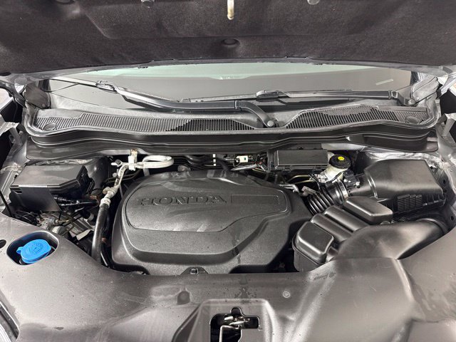 Used 2021 Honda Ridgeline Sport image 11