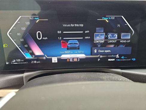 Used 2023 BMW 330e xDrive 330e xDrive w/ Premium Package image 15