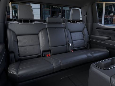 New 2026 GMC Sierra 1500 AT4X w/ LPO, Black Badging Package AWD/4WD image 17
