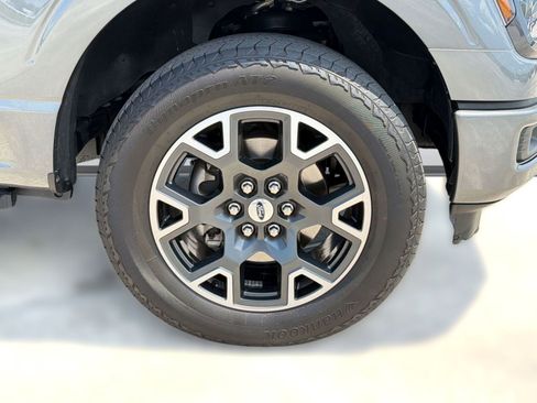 Used 2024 Ford F150 STX AWD/4WD image 12