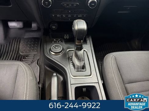 Used 2023 Ford Ranger XLT w/ Equipment Group 302A High AWD/4WD image 16