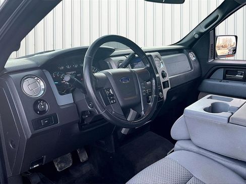 Used 2012 Ford F150 XLT w/ XTR Pkg image 17