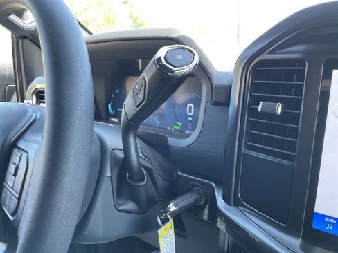 New 2026 Ford F150 STX w/ Equipment Group 200A AWD/4WD image 16
