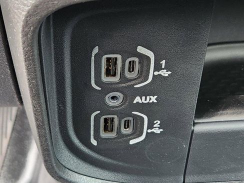 New 2024 RAM 5500 Tradesman image 25