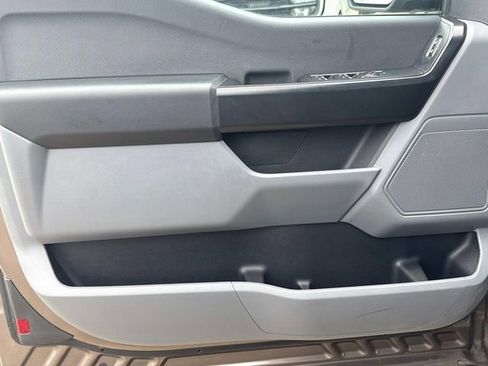 Certified 2023 Ford F150 XL AWD/4WD image 27