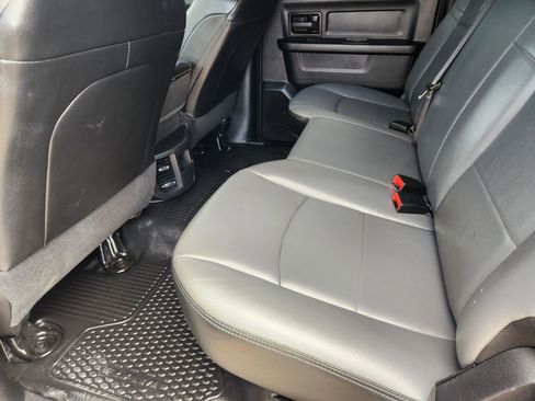 Used 2022 RAM 2500 Tradesman w/ Protection Group image 31