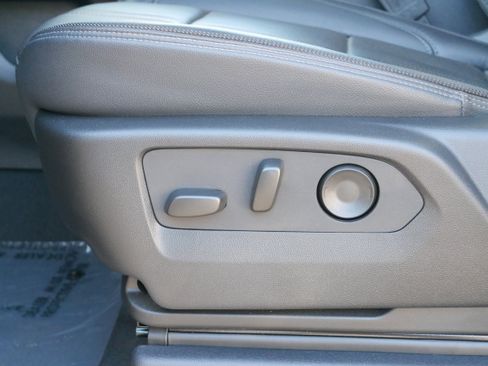 Certified 2025 Chevrolet Silverado 2500 High Country w/ High Country Premium Package image 16