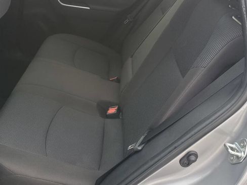 Used 2022 Toyota RAV4 LE image 3