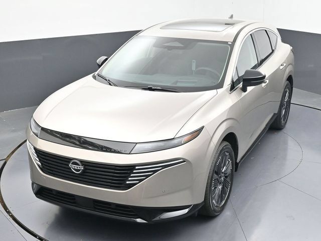 New 2026 Nissan Murano Platinum w/ Cargo Package AWD/4WD image 41