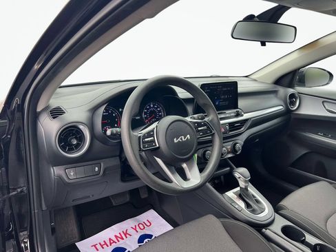 Certified 2023 Kia Forte LXS FWD image 19