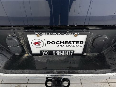 Used 2020 GMC Sierra 1500 SLT w/ SLT Premium Plus Package image 43