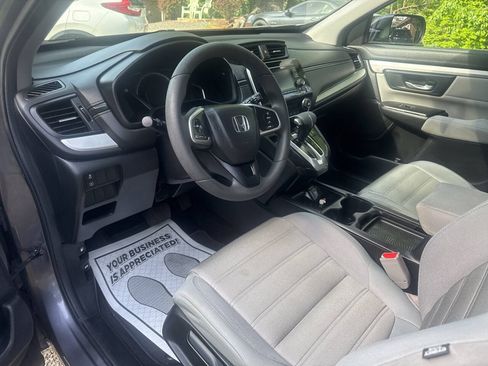 Used 2017 Honda CR-V LX image 16