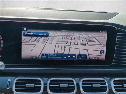 Used 2026 Mercedes-Benz GLS 450 4MATIC image 14