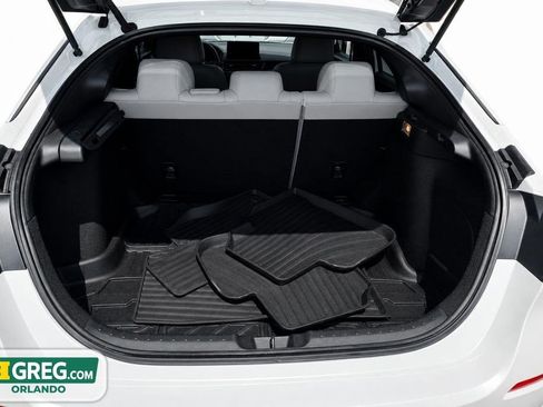 Used 2024 Honda Civic Sport Touring image 18