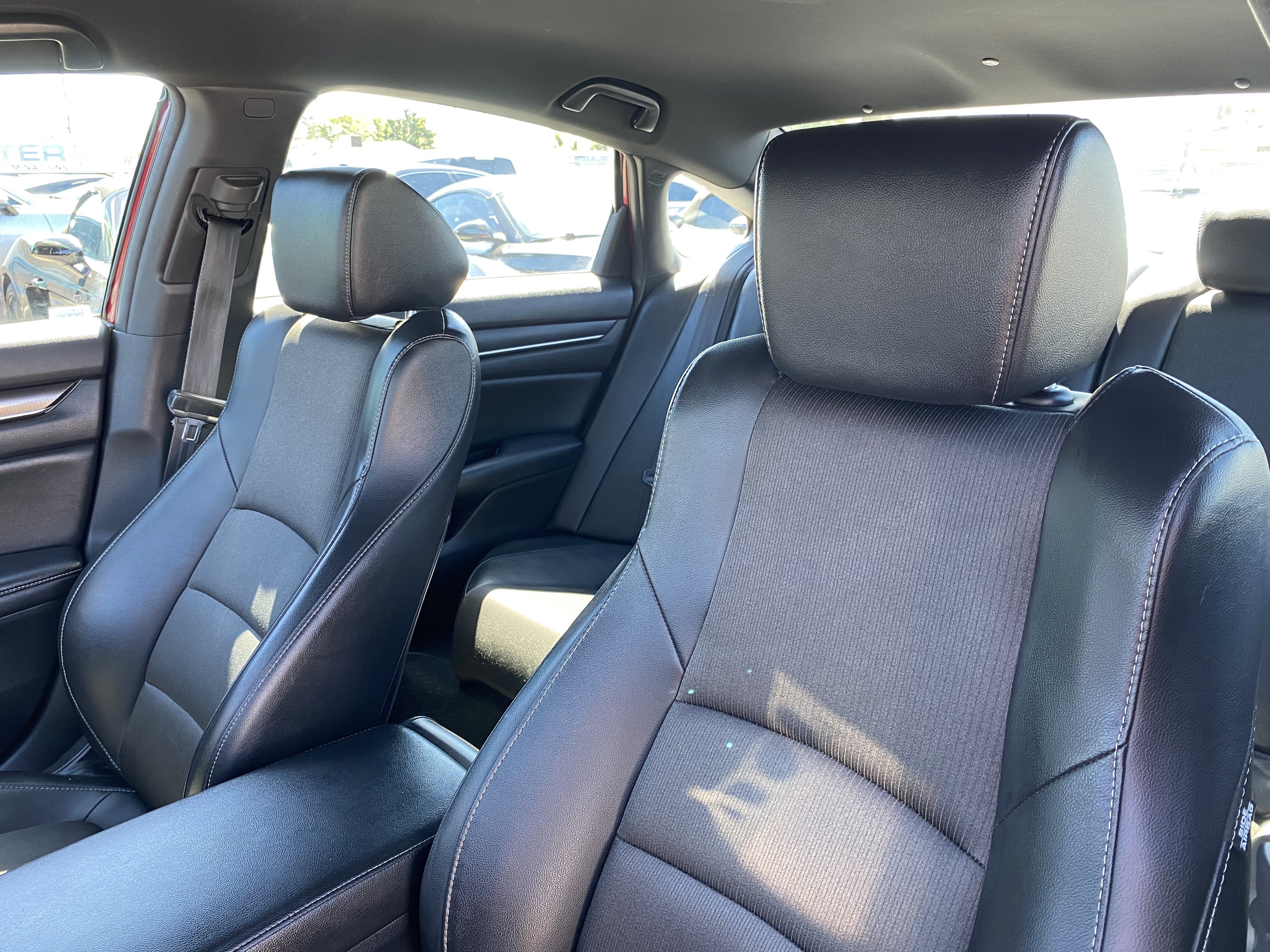 Used 2021 Honda Accord Sport image 17
