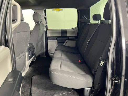 Used 2018 Ford F150 XL w/ Equipment Group 101A Mid AWD/4WD image 24