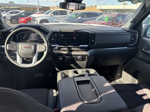 Certified 2023 GMC Sierra 1500 Elevation image 20