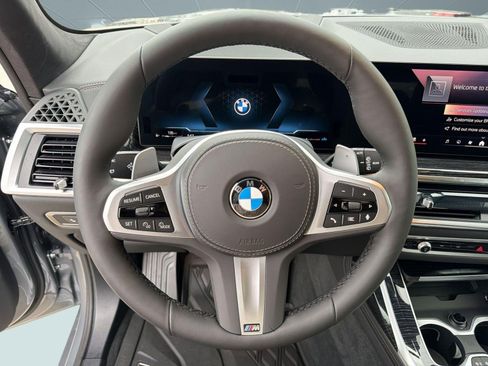 New 2027 BMW X7 xDrive40i w/ Executive Package AWD/4WD image 21