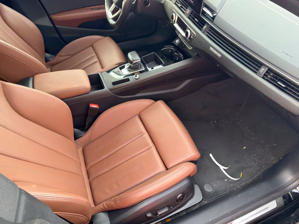 Used 2024 Audi A5 2.0T Premium AWD/4WD image 8