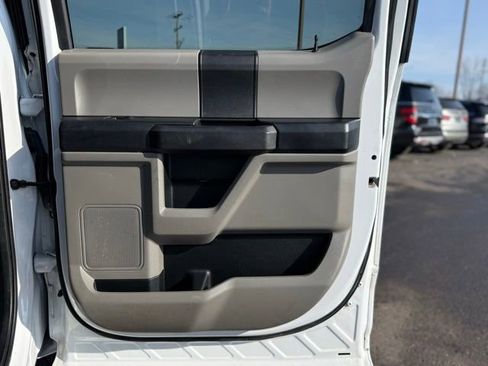 Used 2019 Ford F150 XL w/ Equipment Group 101A Mid image 19