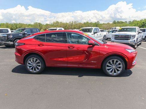 New 2026 Buick Envista Avenir FWD image 11