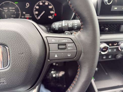 New 2026 Honda CR-V Sport image 22