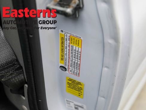 Used 2020 GMC Savana 2500 w/ Driver Convenience Package image 29