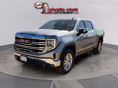 Used 2023 GMC Sierra 1500 SLT