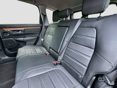 Used 2022 Honda CR-V Touring image 29
