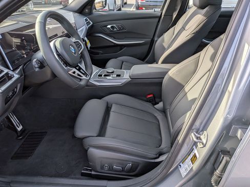 New 2026 BMW 330i w/ M Sport Package image 15