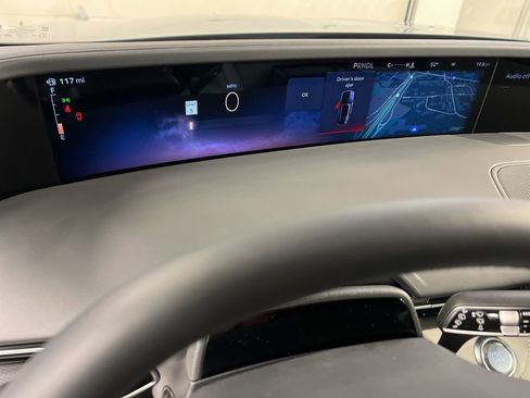 New 2026 Lincoln Nautilus Premier w/ Equipment Group 102A image 42