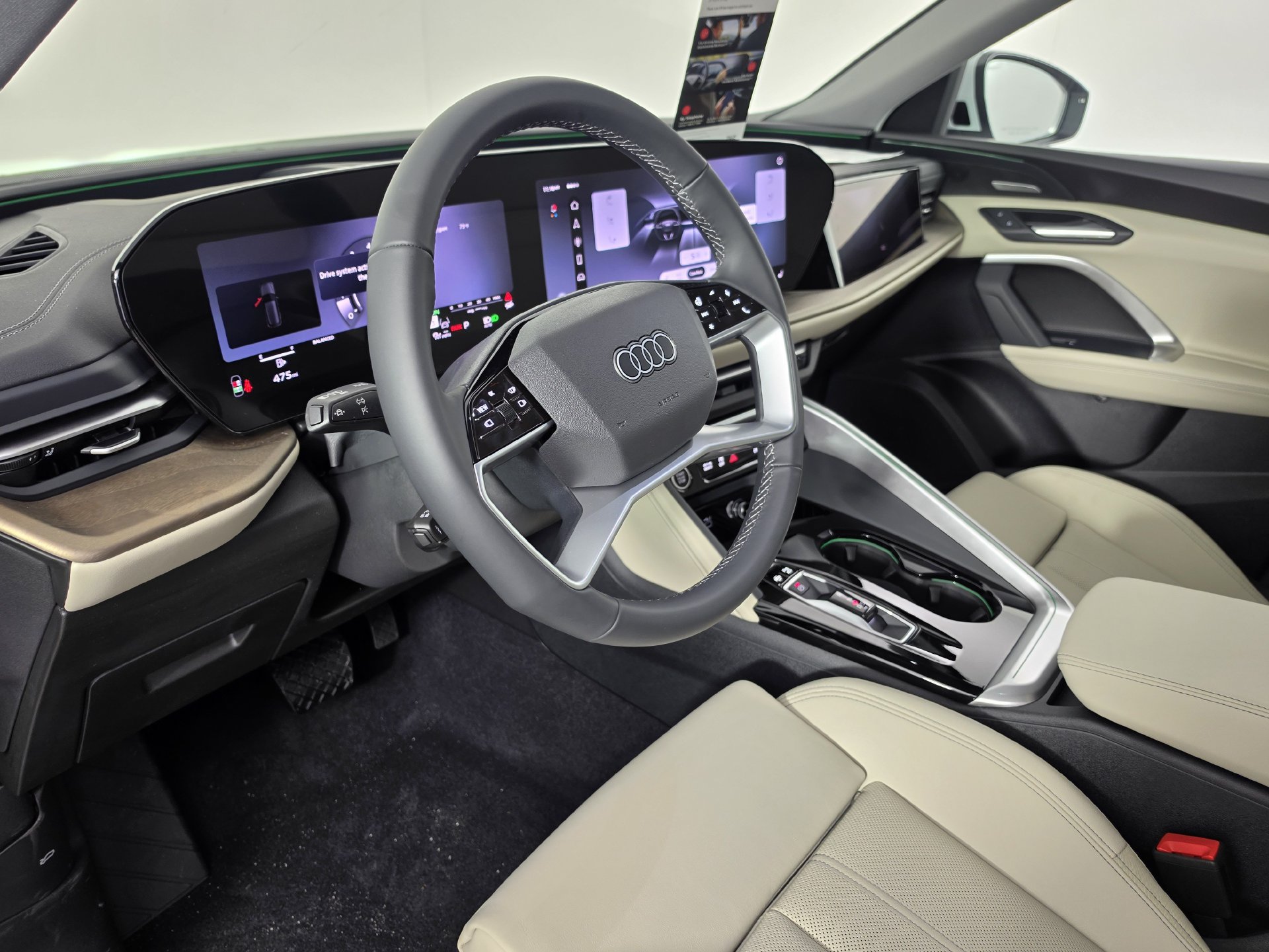 New 2026 Audi Q5 Prestige AWD/4WD image 7