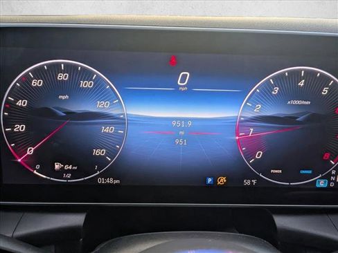 Certified 2025 Mercedes-Benz GLC 300 4MATIC image 9