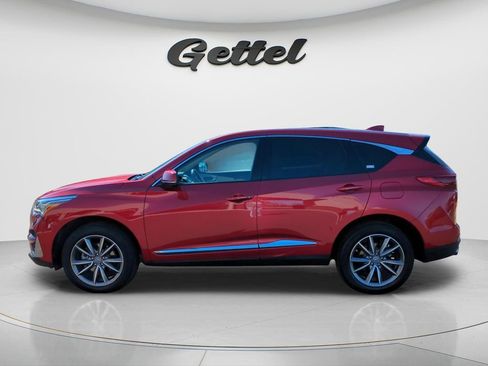 Used 2021 Acura RDX w/ Technology Package image 7