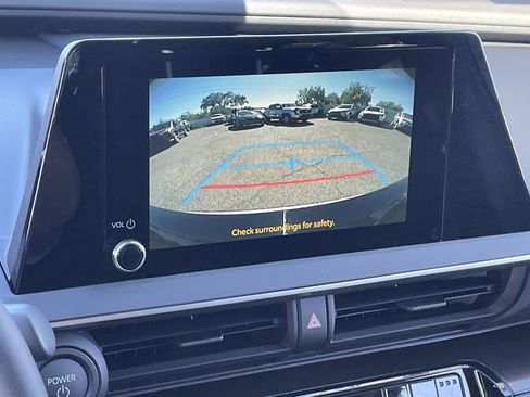 New 2026 Toyota Prius Plug-In Hybrid image 16