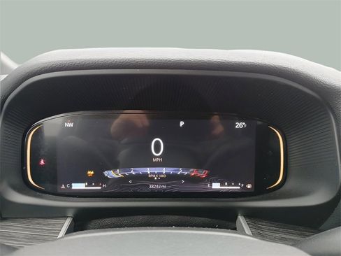 Used 2022 Jeep Wagoneer Series II w/ Premium Group I image 14