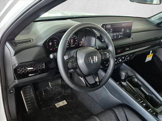 New 2026 Honda Accord Sport image 3