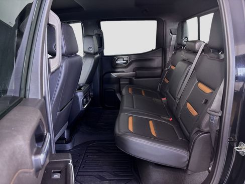 Used 2019 GMC Sierra 1500 AT4 w/ AT4 Premium Package AWD/4WD image 24