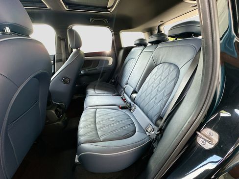 Certified 2023 MINI Cooper Countryman S w/ Signature Upholstery Package FWD image 26
