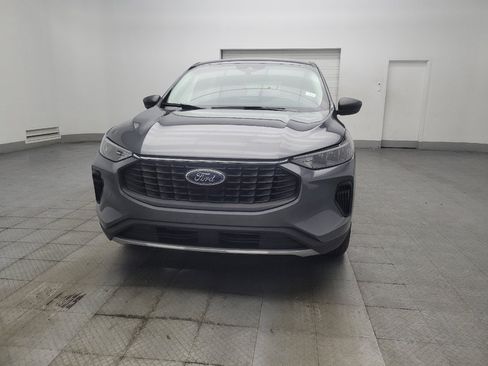 Used 2025 Ford Escape Active AWD/4WD image 15